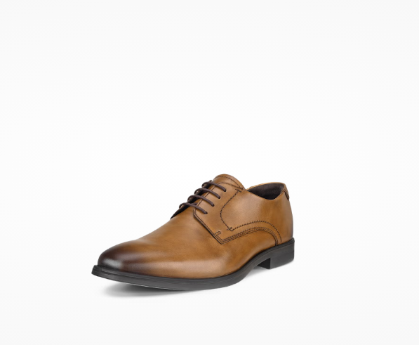 کفش مردانه اکو دانمارک مدل ECCO Melbourne 62163401112 کلاسیک - طراحی ارگونومیک و راحت